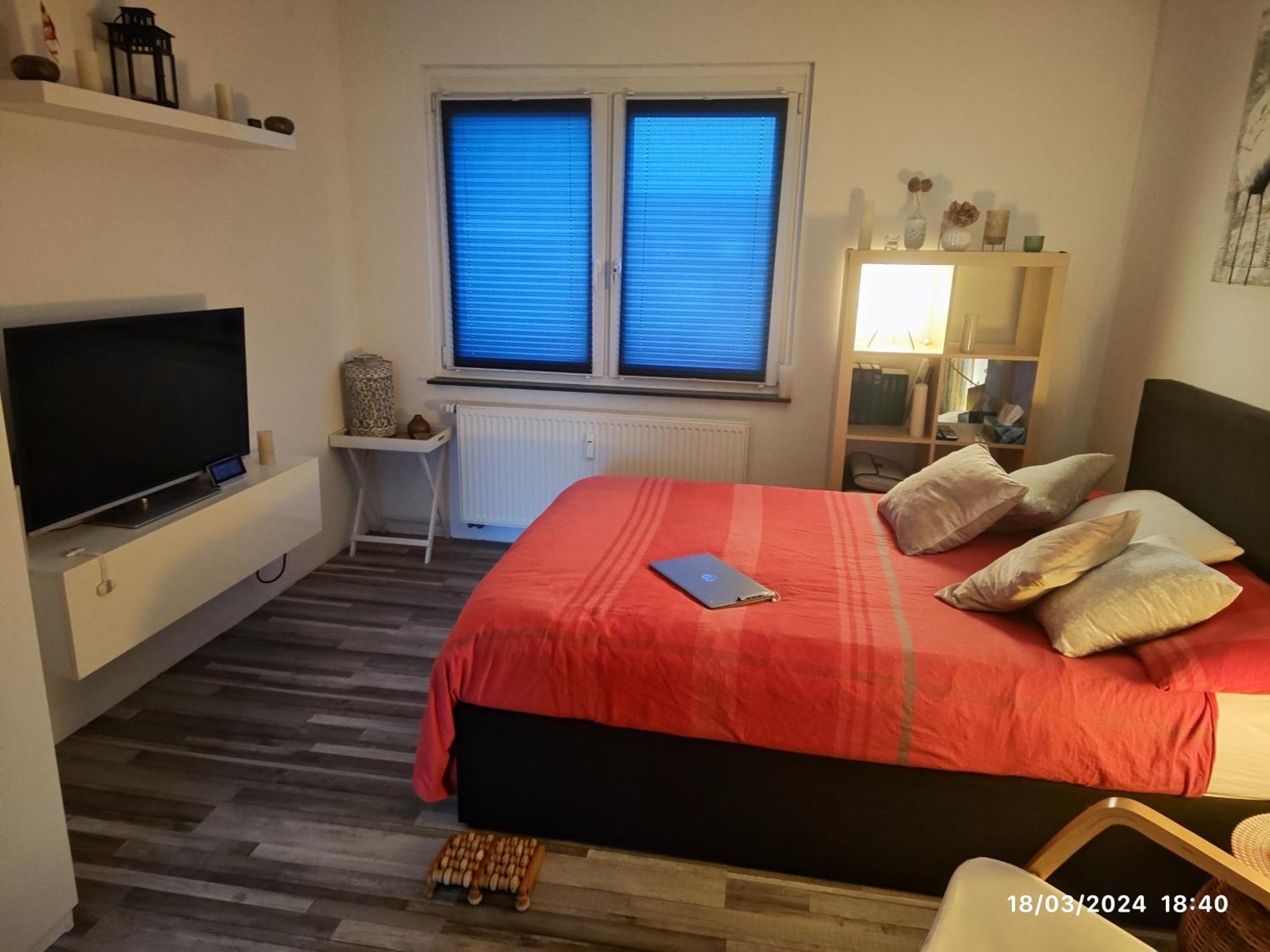 Accommodatie bij particulieren Airport *