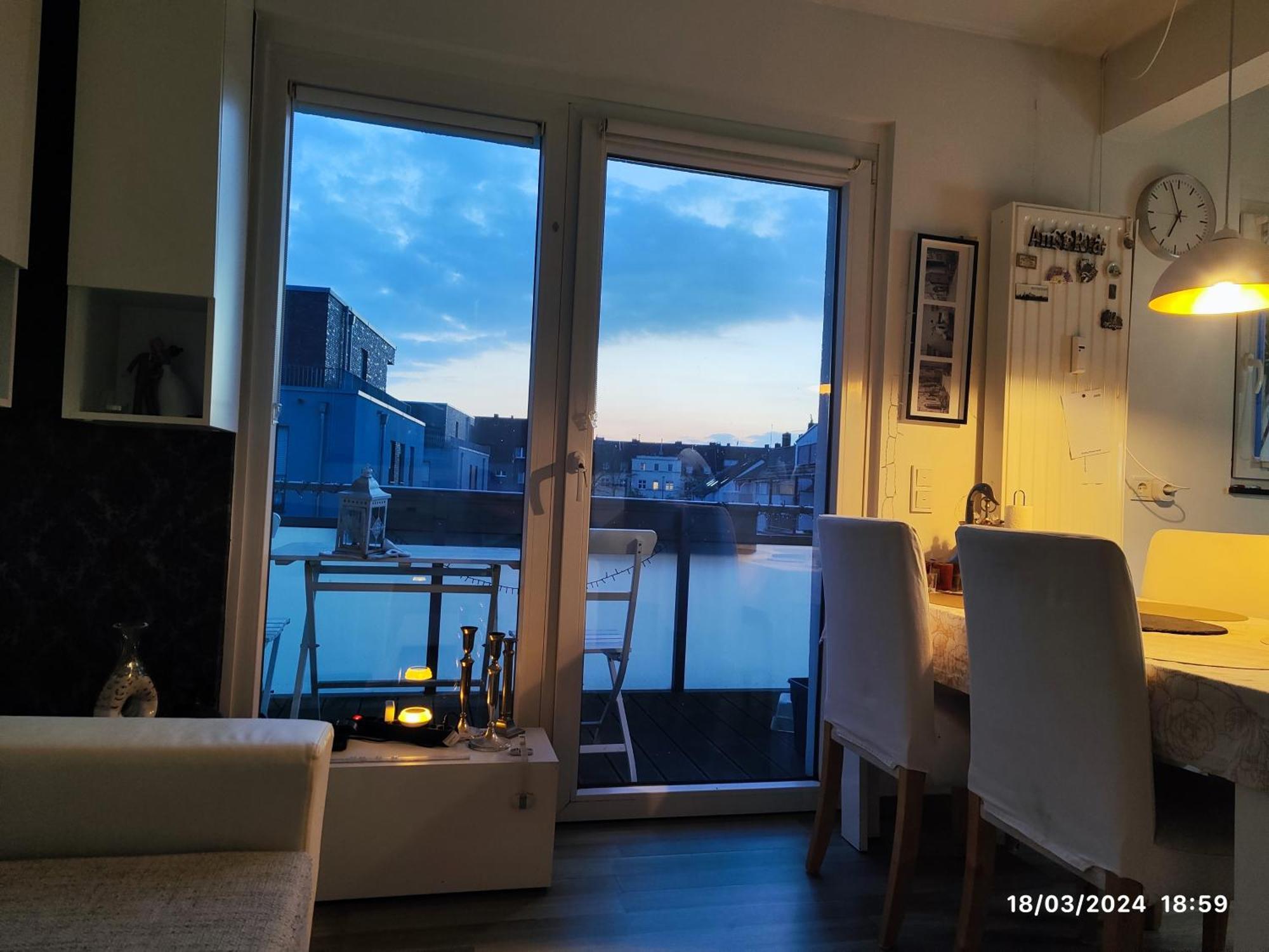 Airport Accommodatie bij particulieren