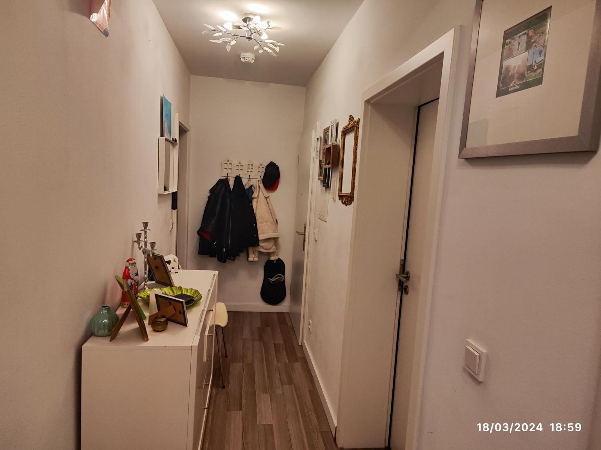 Accommodatie bij particulieren Airport