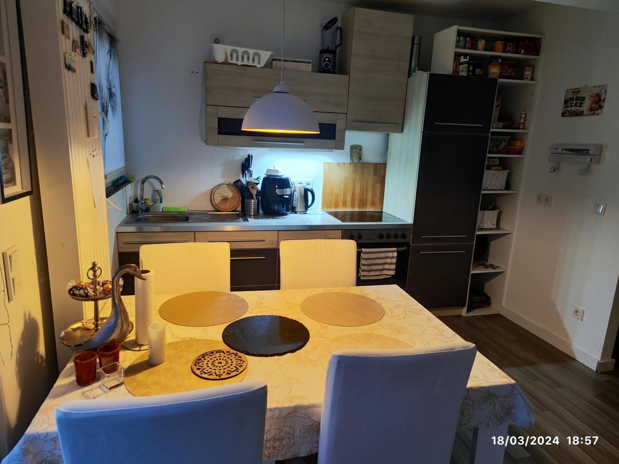 Airport Accommodatie bij particulieren Düsseldorf