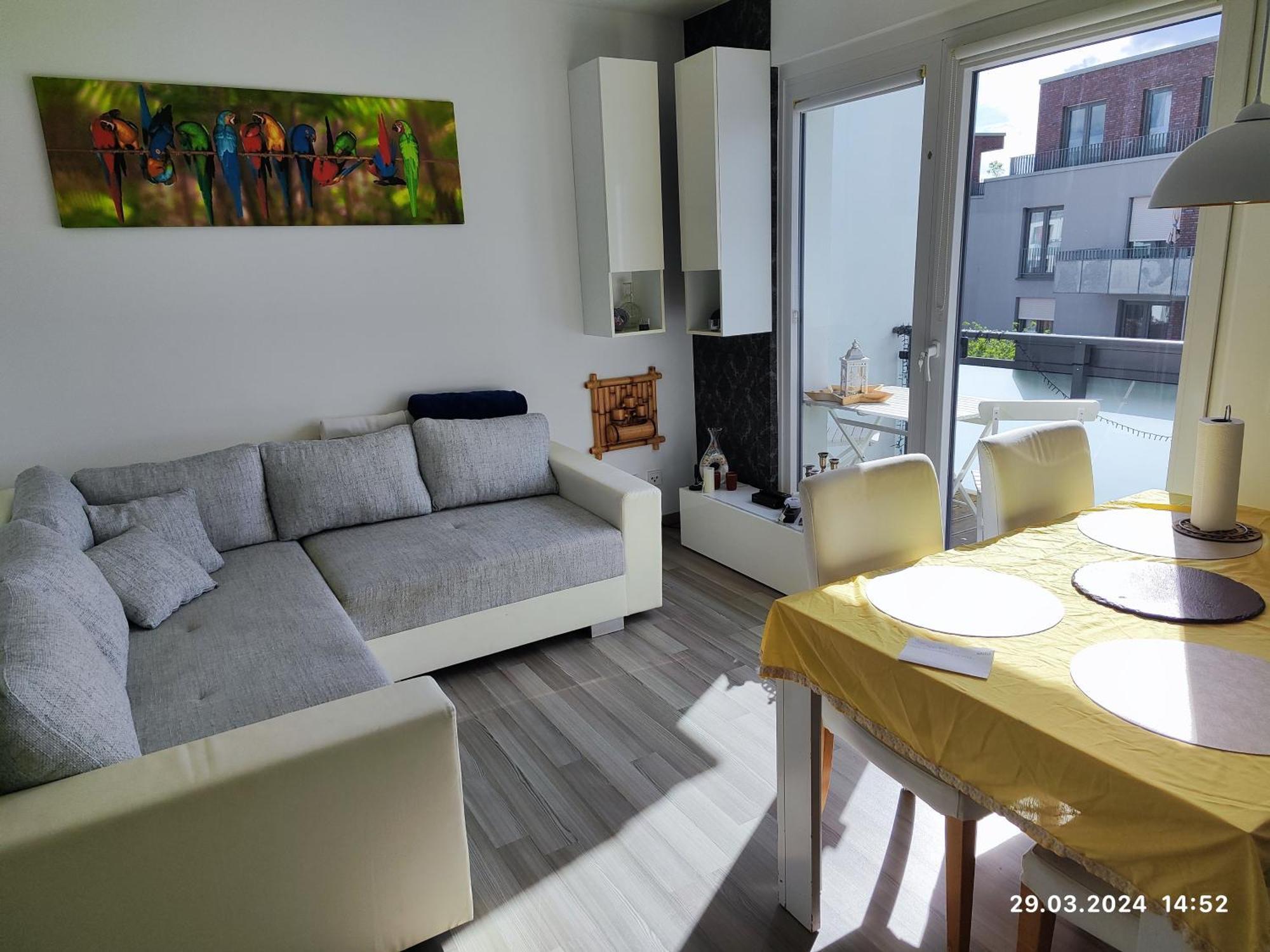 Airport * Düsseldorf