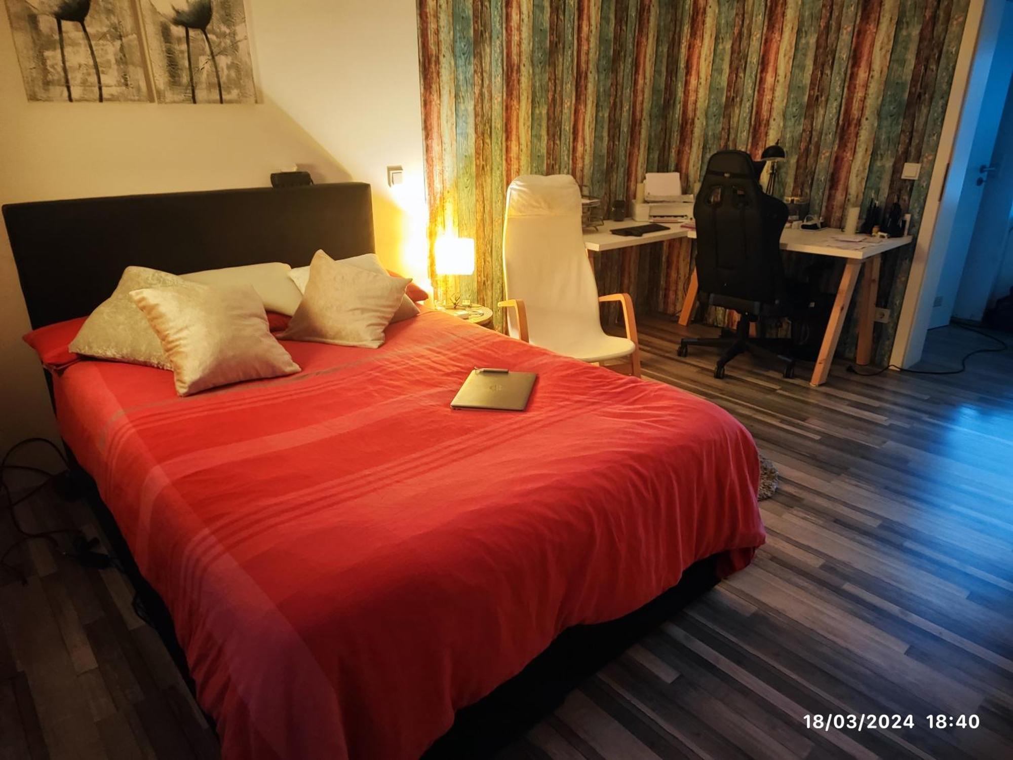 Homestay Airport Dusseldorf