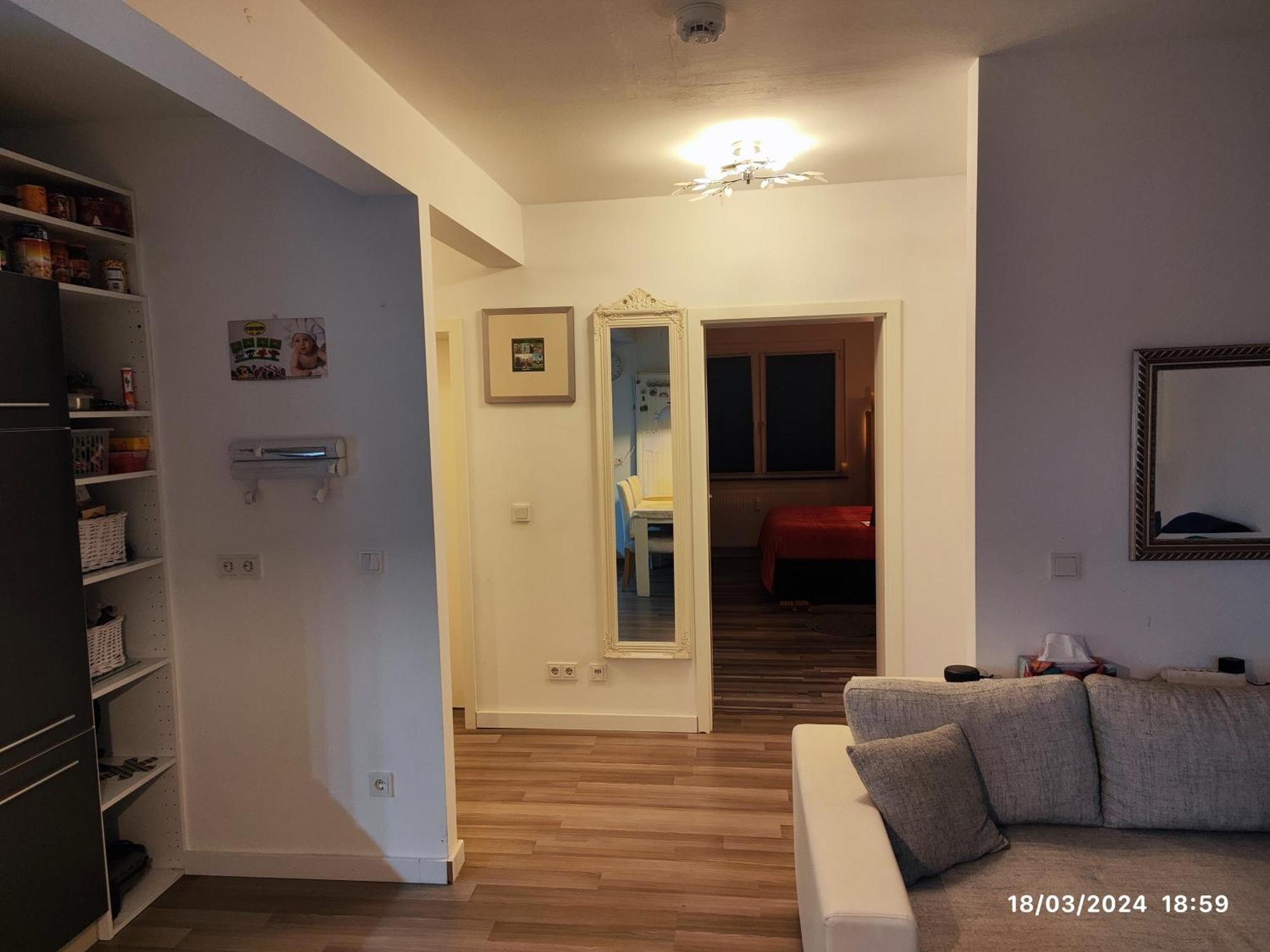 Homestay Airport Dusseldorf