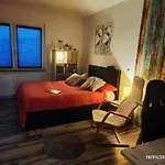 Airport Room