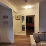 Privatunterkunft Airport Düsseldorf